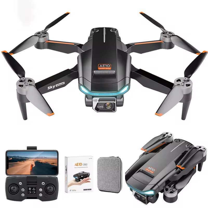 DRONE E88 pro