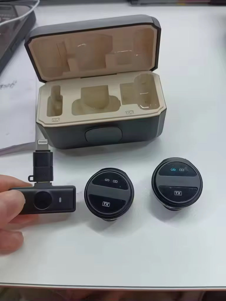casque audio haut de gamme + montre intelligente P9 Ultra