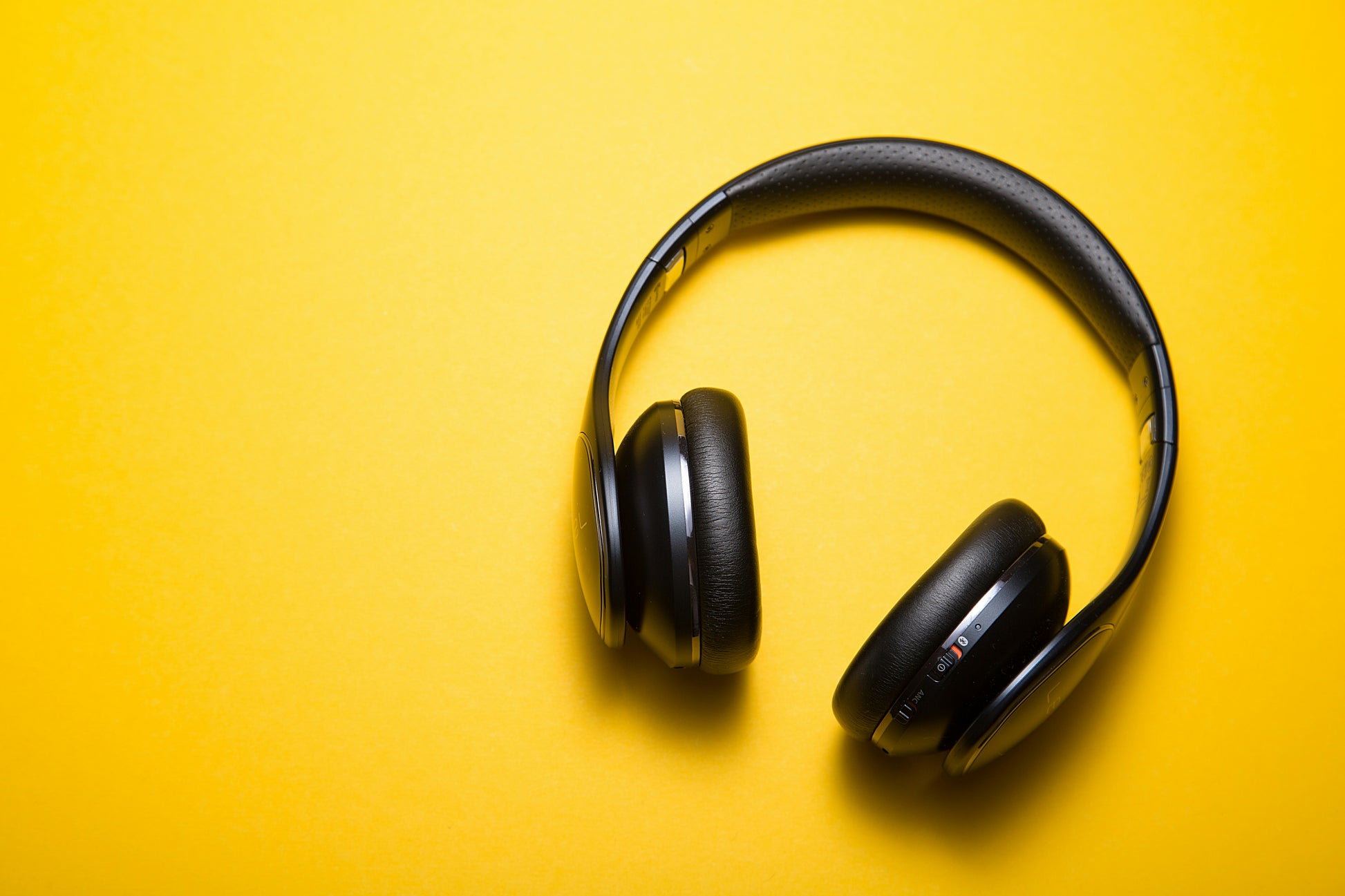 Casques  Bluetooth – Son Haute Qualité Sans Fil