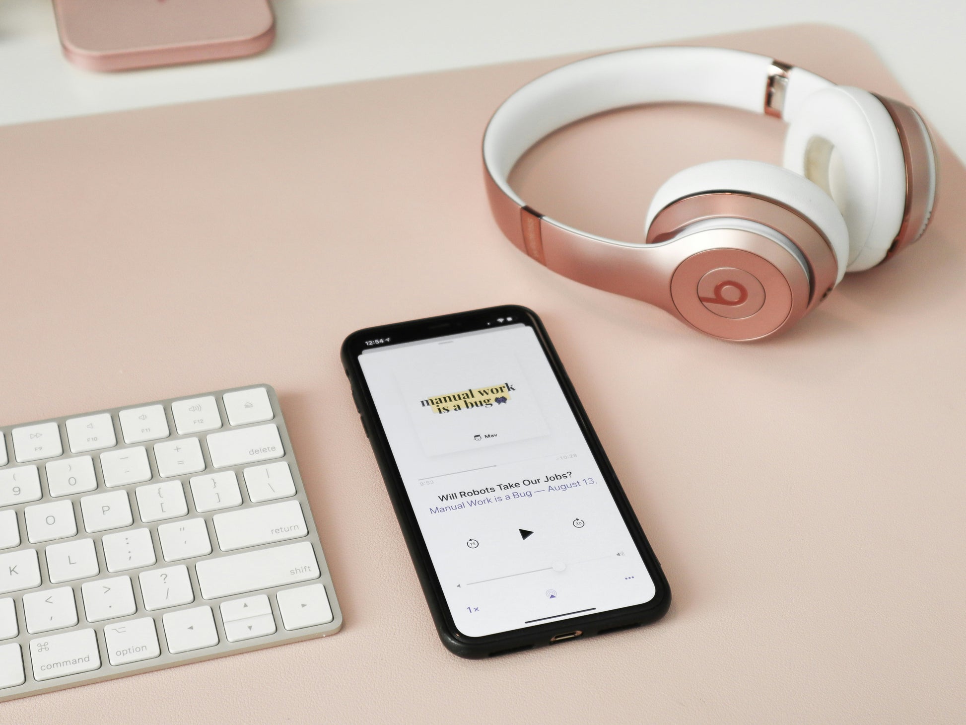 Casques  Bluetooth – Son Haute Qualité Sans Fil